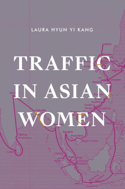 Traffic in Asian Women, Paperback / softback Book