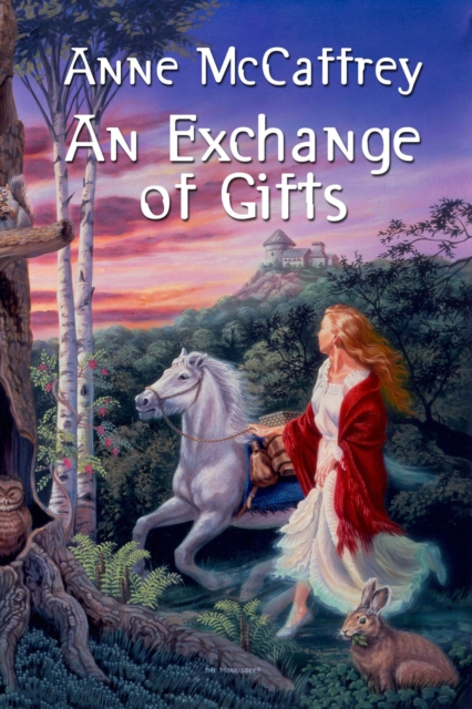 An Exchange of Gifts, Paperback / softback Book