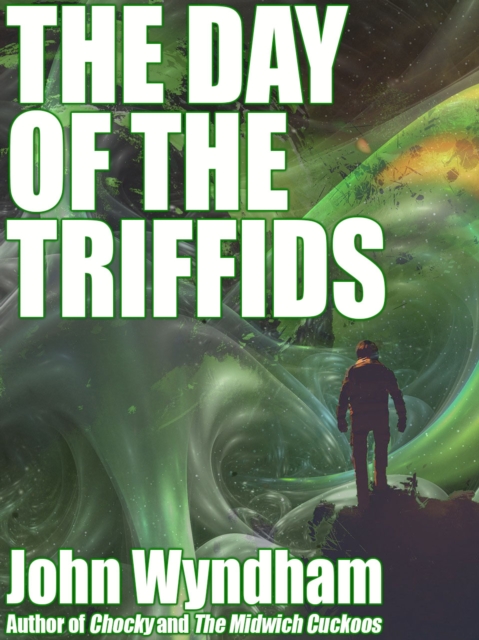 The Day of the Triffids, EPUB eBook