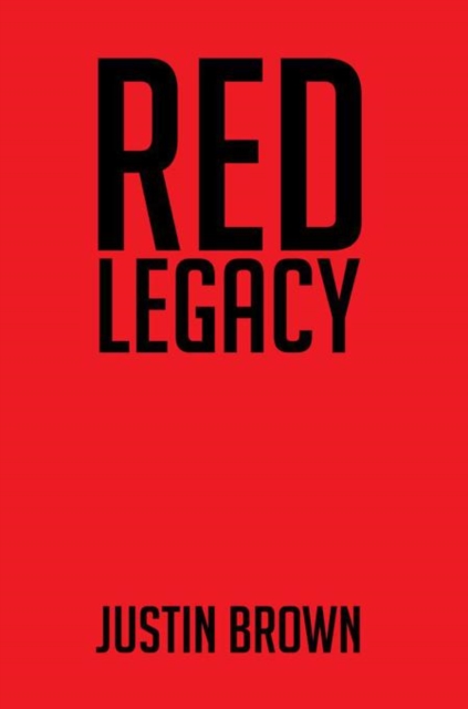 Red Legacy, EPUB eBook