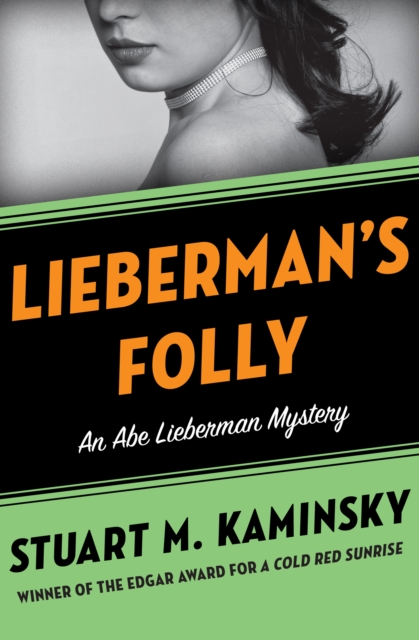 Lieberman's Folly, EPUB eBook