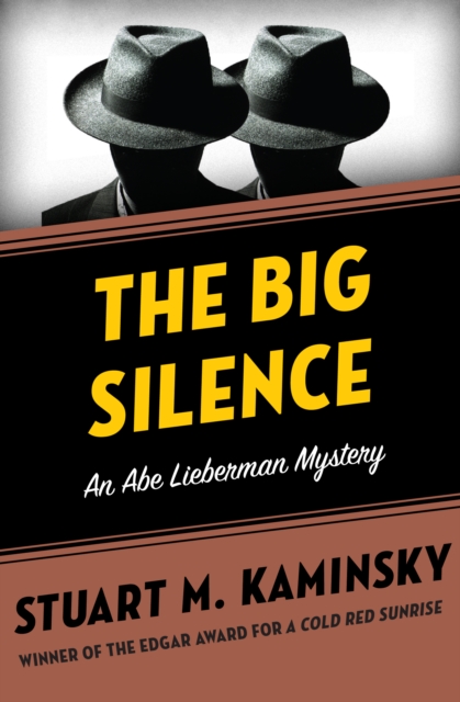The Big Silence, EPUB eBook