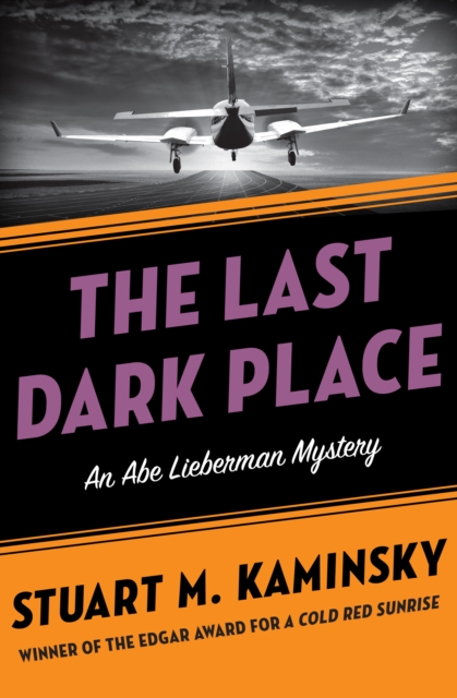 The Last Dark Place, EPUB eBook
