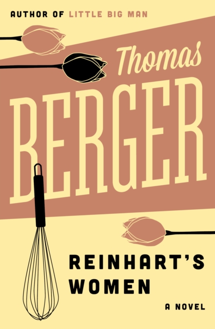 Reinhart's Women : A Novel, EPUB eBook