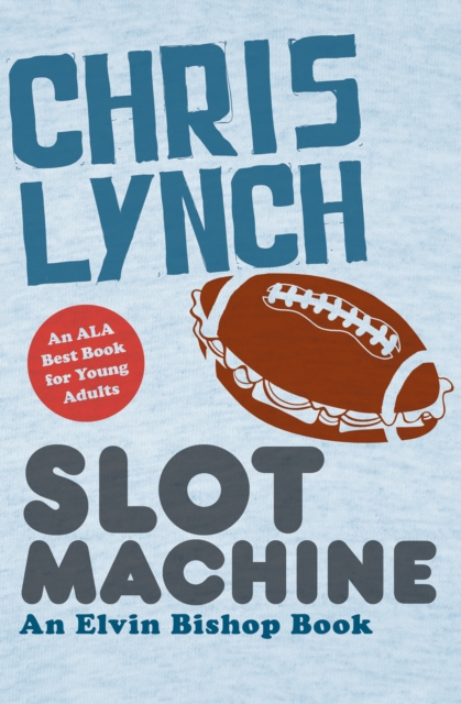 Slot Machine, EPUB eBook