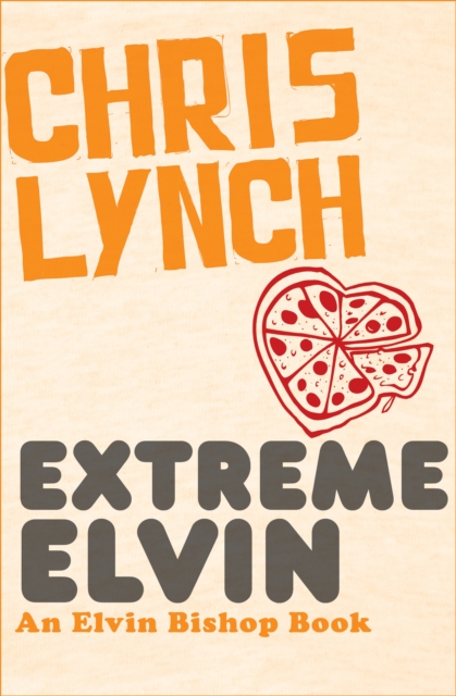 Extreme Elvin, EPUB eBook
