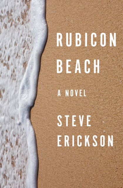 Rubicon Beach : A Novel, EPUB eBook