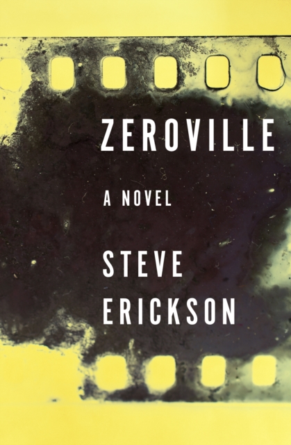 Zeroville : A Novel, EPUB eBook