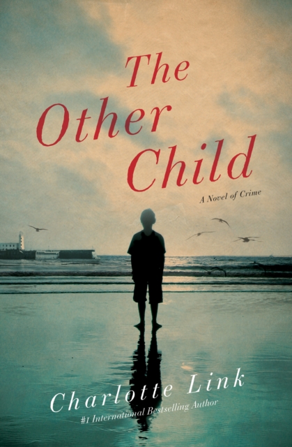 The Other Child : A Novel of Crime, PDF eBook