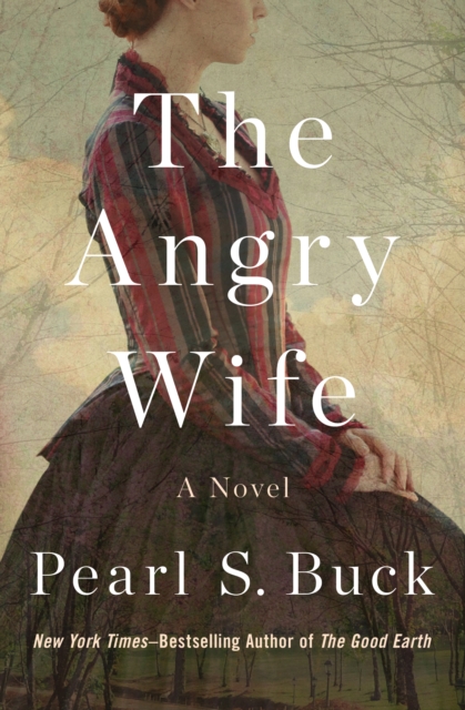 The Angry Wife : A Novel, EPUB eBook