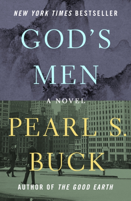 God's Men : A Novel, EPUB eBook