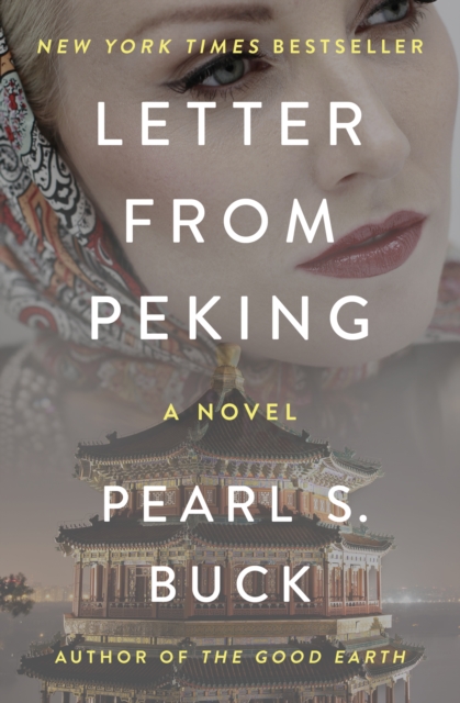 Letter from Peking : A Novel, EPUB eBook