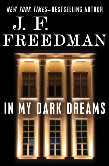 In My Dark Dreams, EPUB eBook