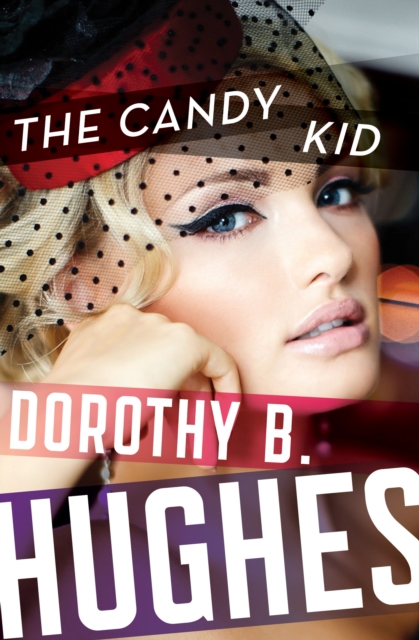 The Candy Kid, EPUB eBook