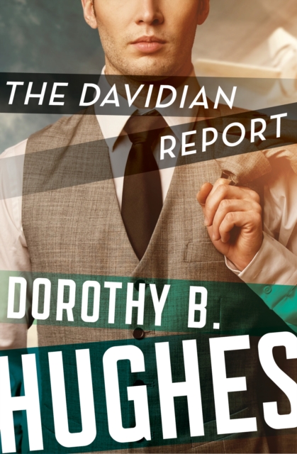 The Davidian Report, EPUB eBook