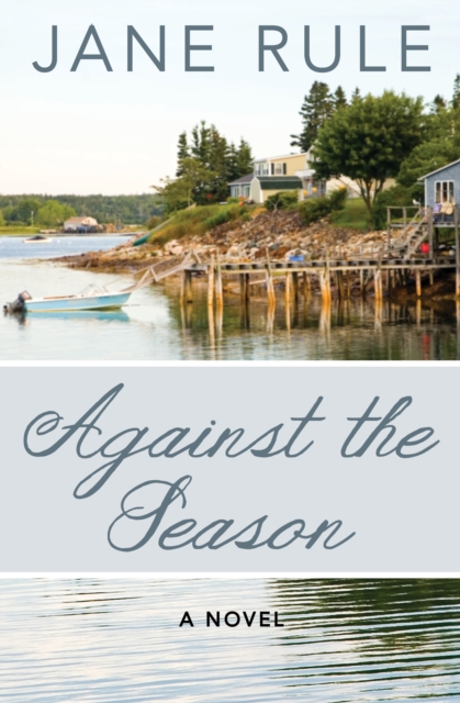 Against the Season : A Novel, EPUB eBook