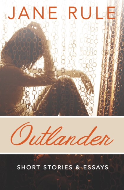 Outlander : Short Stories and Essays, EPUB eBook