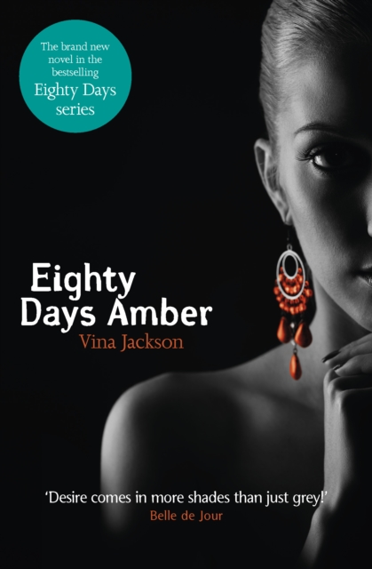 Eighty Days Amber, PDF eBook