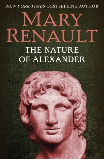 The Nature of Alexander, EPUB eBook