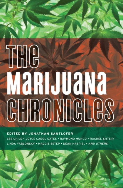 The Marijuana Chronicles, PDF eBook