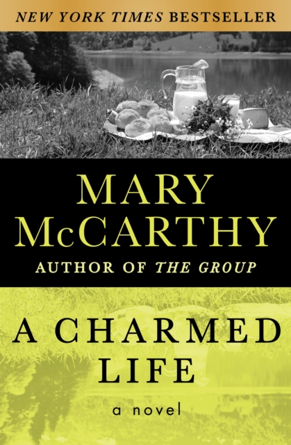 A Charmed Life : A Novel, EPUB eBook