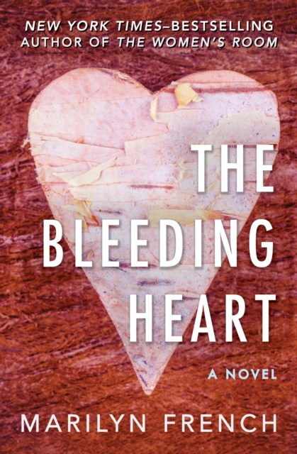 The Bleeding Heart : A Novel, EPUB eBook