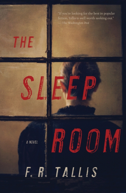 The Sleep Room, EPUB eBook