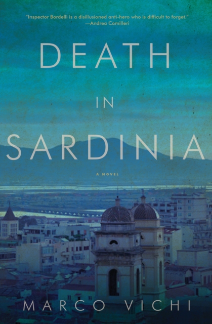 Death in Sardinia, EPUB eBook