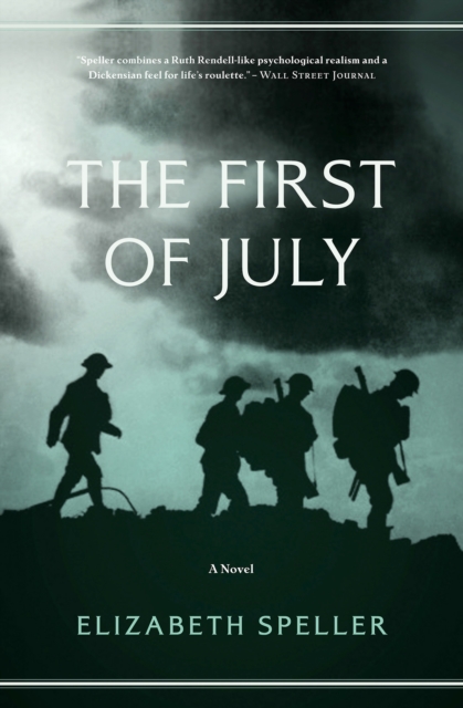 The First of July, EPUB eBook