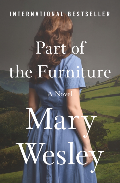 Part of the Furniture : A Novel, EPUB eBook