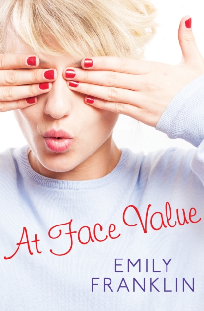 At Face Value, EPUB eBook