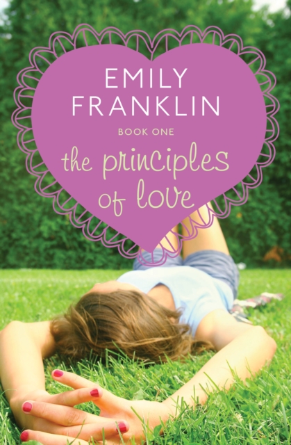 The Principles of Love, EPUB eBook