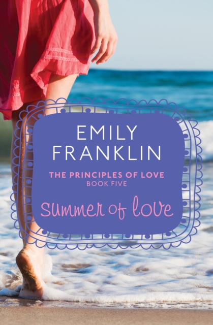 Summer of Love, EPUB eBook
