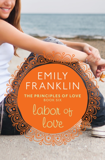 Labor of Love, EPUB eBook