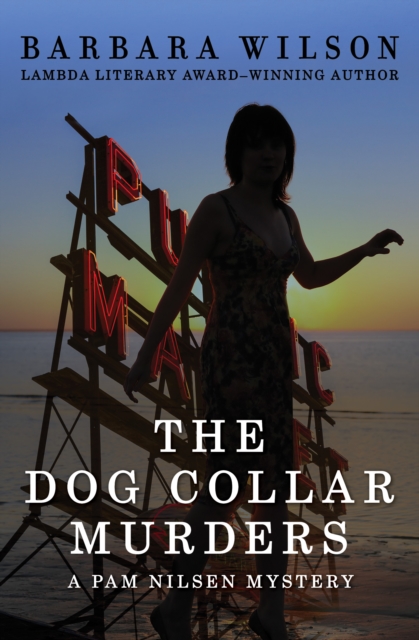 The Dog Collar Murders, EPUB eBook