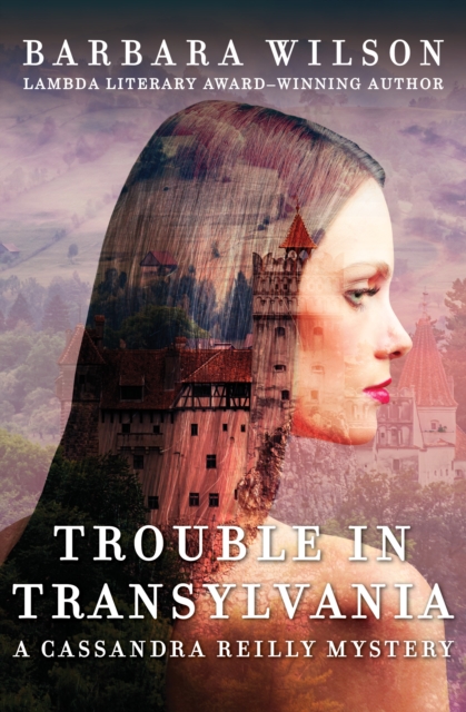 Trouble in Transylvania, EPUB eBook