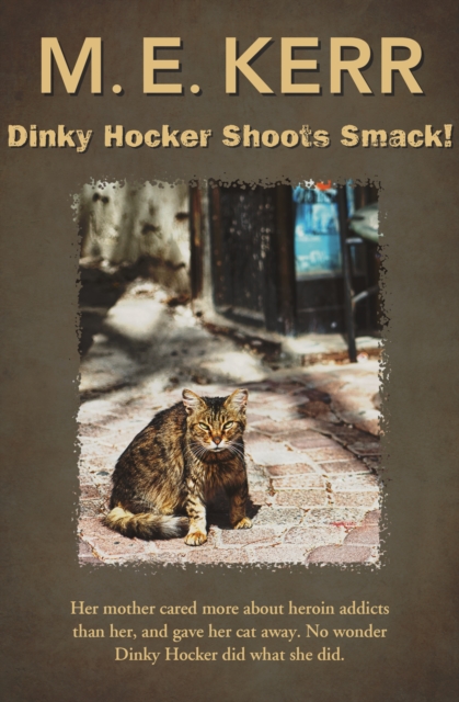 Dinky Hocker Shoots Smack!, EPUB eBook