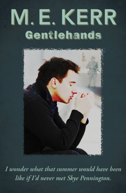 Gentlehands, EPUB eBook