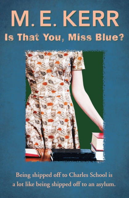Is That You, Miss Blue?, EPUB eBook