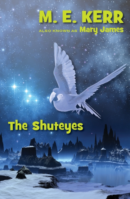 The Shuteyes, EPUB eBook