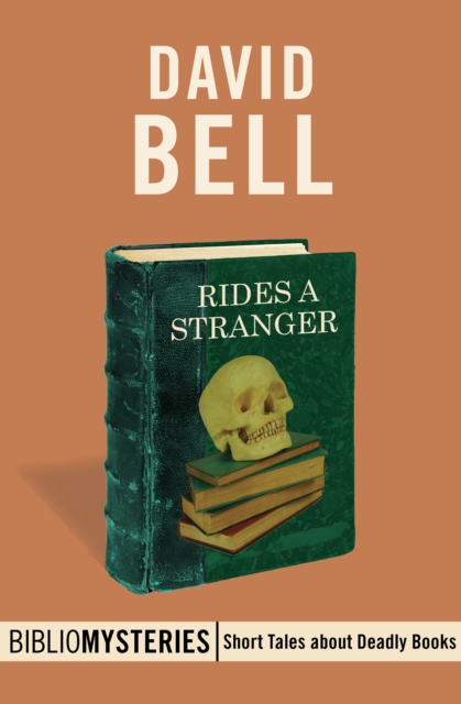 Rides a Stranger, EPUB eBook