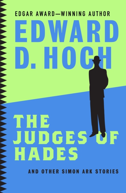 The Judges of Hades : and Other Simon Ark Stories, EPUB eBook