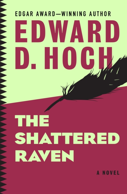 The Shattered Raven : A Novel, EPUB eBook