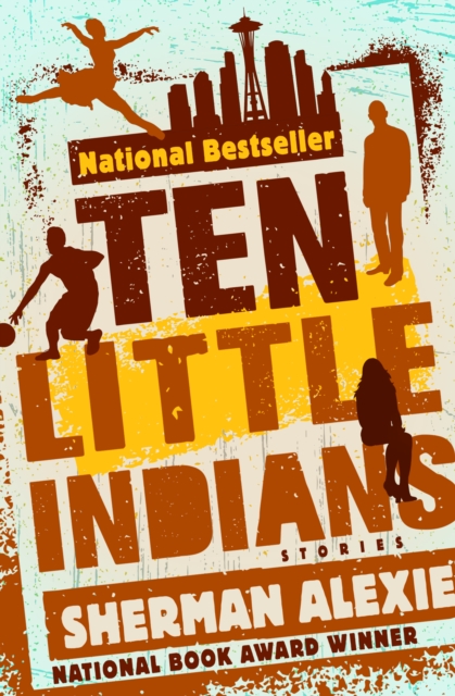 Ten Little Indians : Stories, EPUB eBook