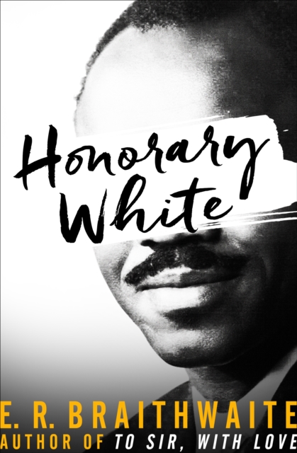 Honorary White, EPUB eBook