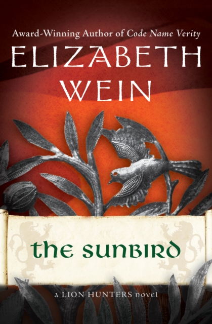 The Sunbird, EPUB eBook