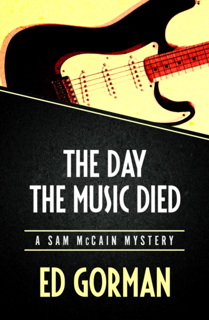 The Day the Music Died, EPUB eBook