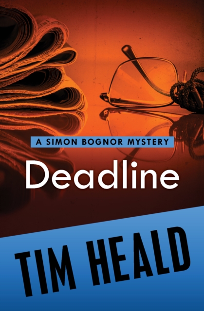 Deadline, EPUB eBook