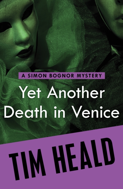 Yet Another Death in Venice, EPUB eBook