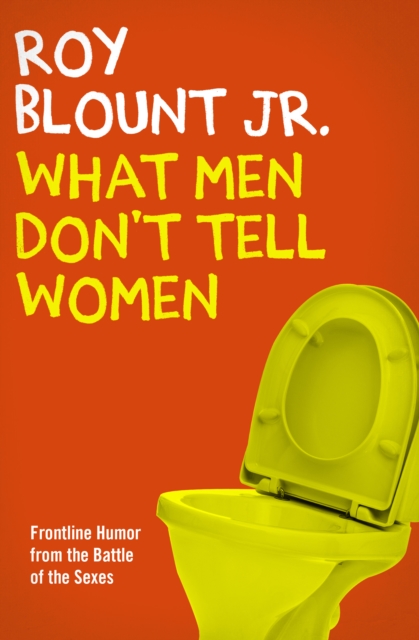 What Men Don't Tell Women, EPUB eBook